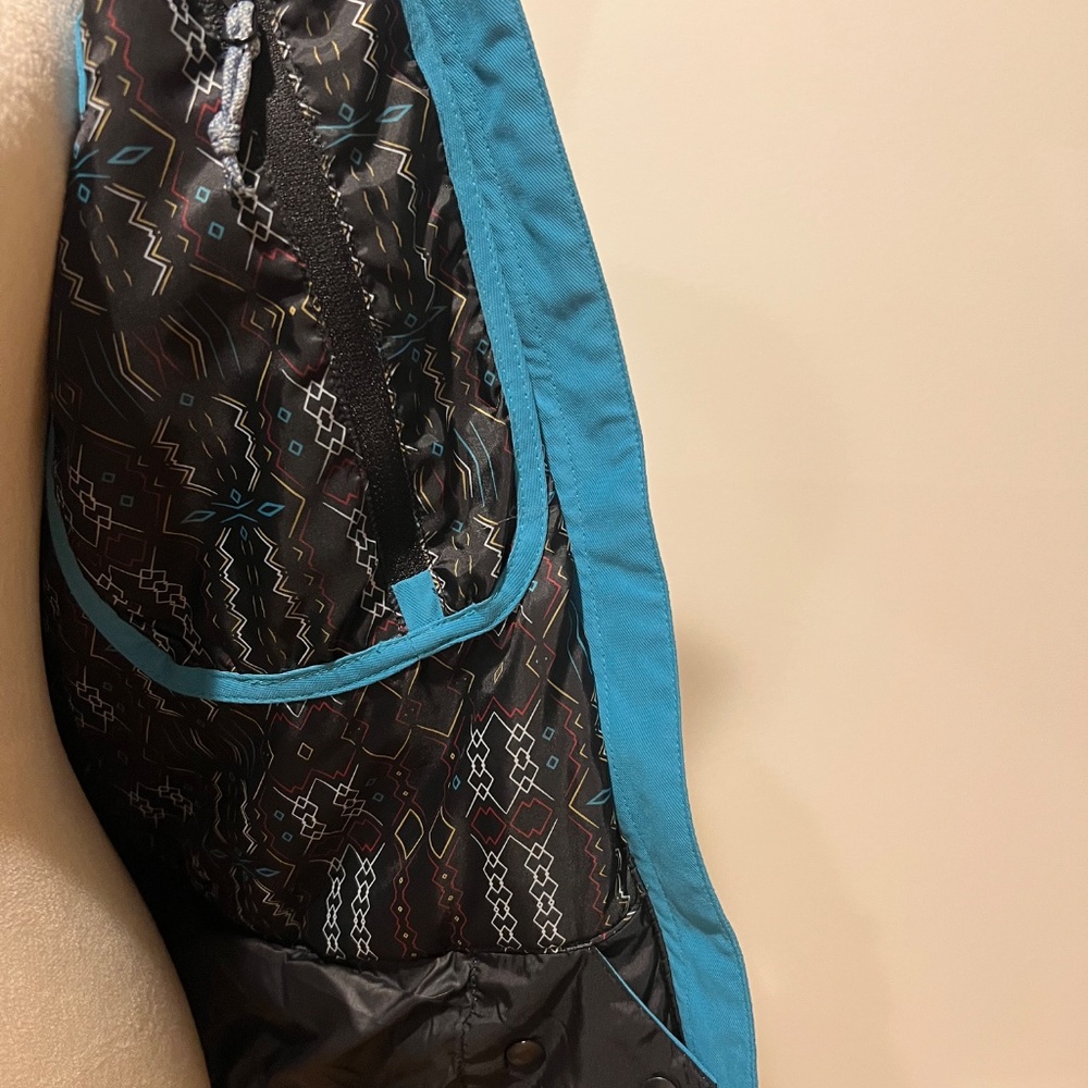 Ski Jacket (Eider) - image 4